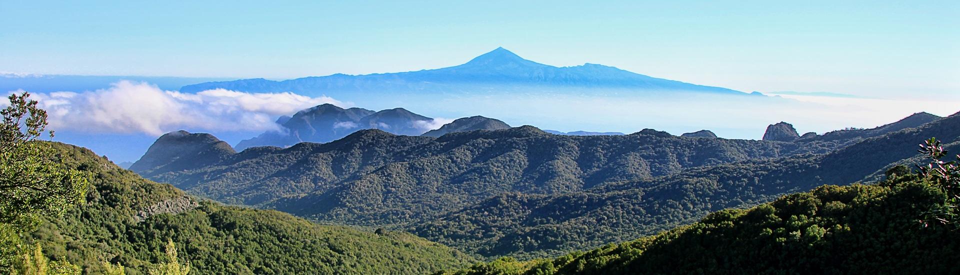 La Gomera – na szlakach Wysp Kanaryjskich