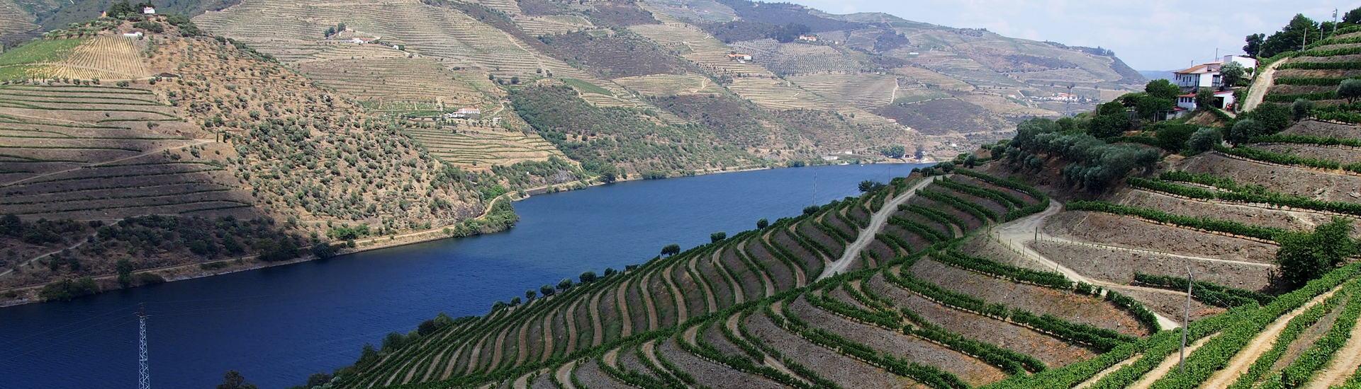 Między Douro a Minho - wędrówki po północnej Portugalii