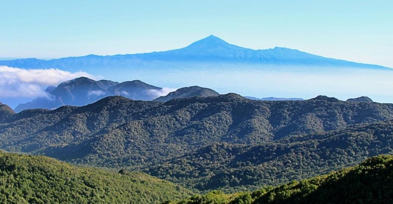 La Gomera – na szlakach Wysp Kanaryjskich