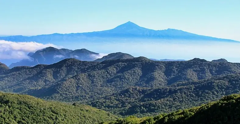La Gomera – na szlakach Wysp Kanaryjskich