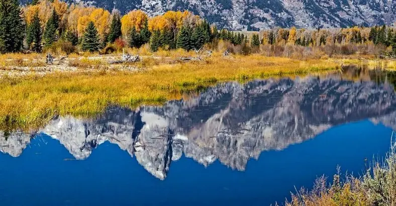 Montana & Wyoming
