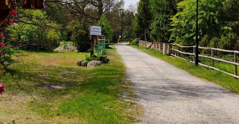 Green Velo, Zamość i bajeczne Roztocze