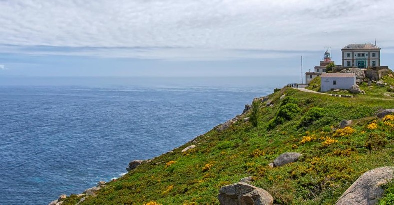 Camino Finisterra - na końcu świata?