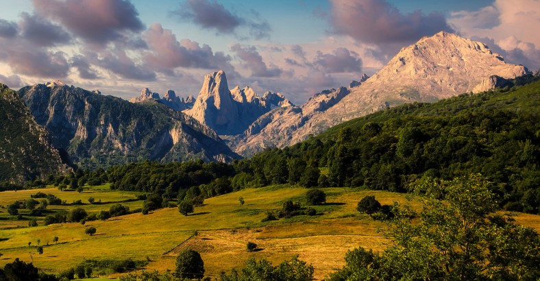 Picos de Europa