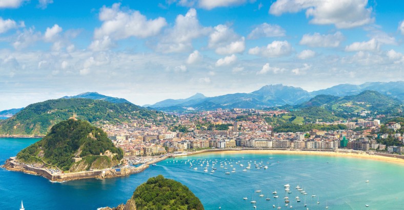 Euskadi - Kraj Basków