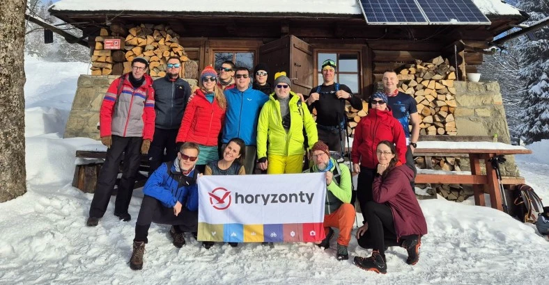 Spotkanie Ludzi Gór