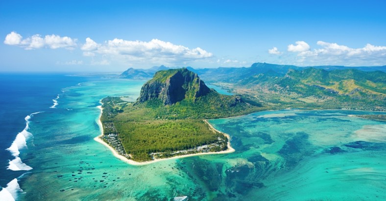 Mauritius – aktywnie przez wyspę kolorów