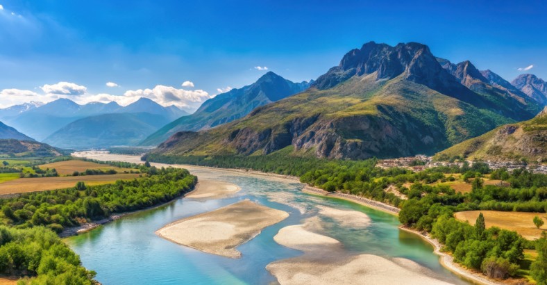 Południowa Albania – bałkańska dusza, albańskie serce