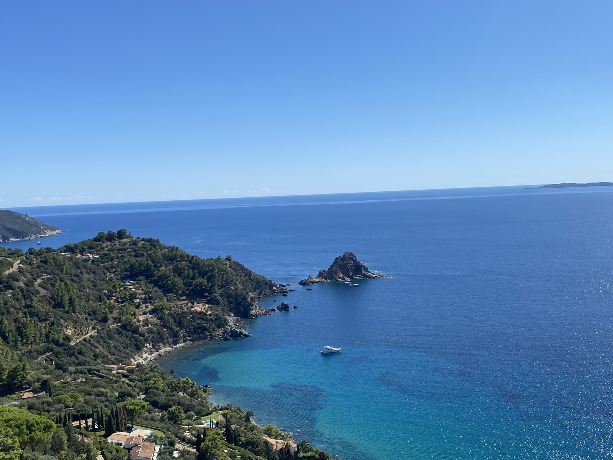 Monte Argentario