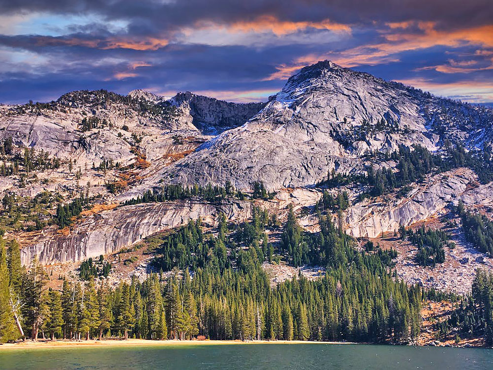 Park Narodowy Yellowstone
