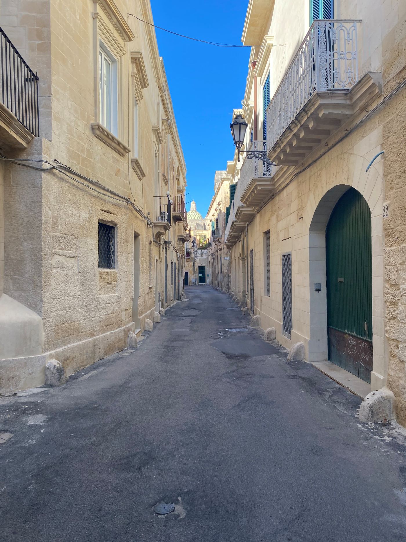 lecce